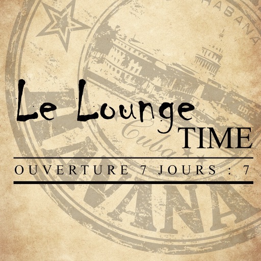 Lounge Café icon