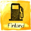 Fuel Station Finland