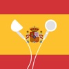 Spanish Earworms - musical brain trainer, listen and speak