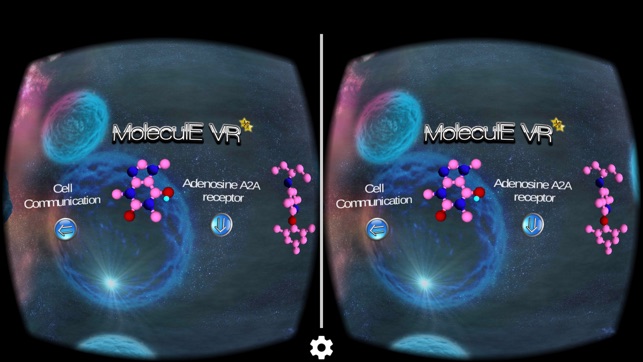 MoleculE VR(圖2)-速報App