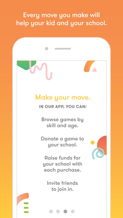 SimplyFun GameRaising