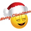 Santa Emoji Free - Christmas pack 1