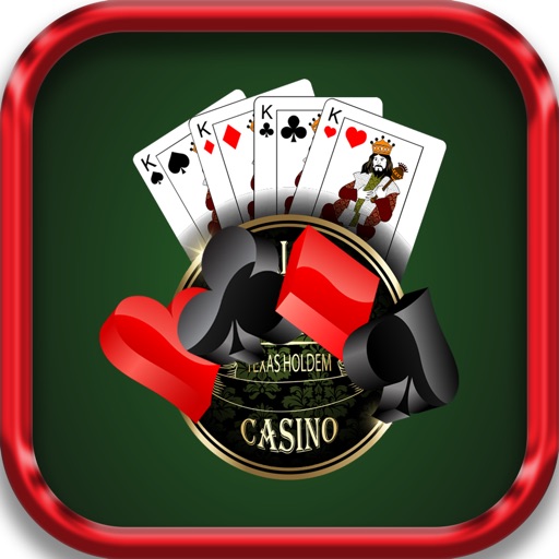 Play Double Carcass Classic Casino - Vegas Slots Icon