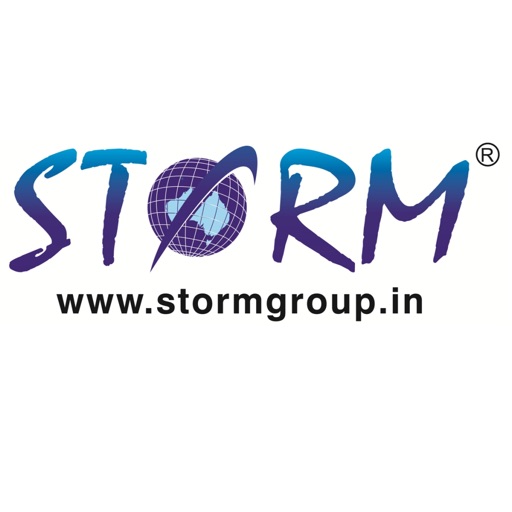 STORM Overseas icon