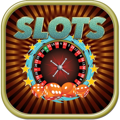 Royal Slots Fantasy Game - Special Casino Game Icon