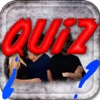 Magic Quiz Game "for Teen Wolf"