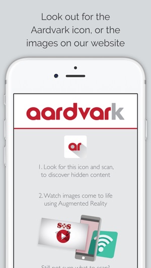 Aardvark AR(圖2)-速報App