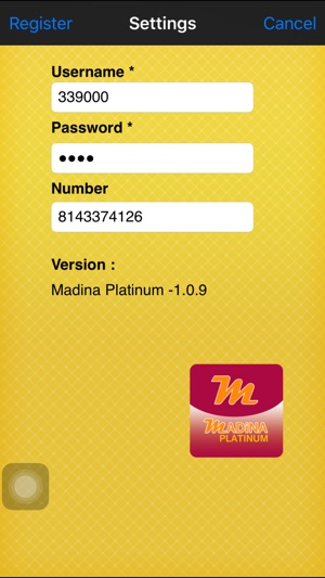 Madina Platinum(圖5)-速報App