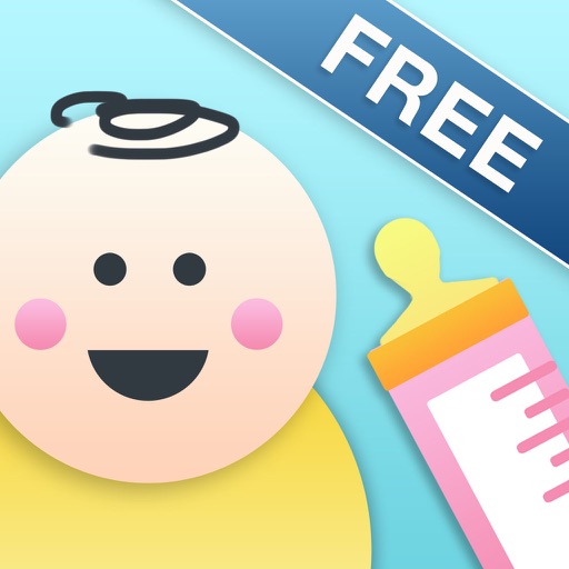 Baby Log - Feed Timer Breastfeeding Tracker Breast