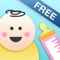 Baby Logger is your daily log to keep track of your baby’s feedings, sleep habits, play times, pee-pee, and bowel movements