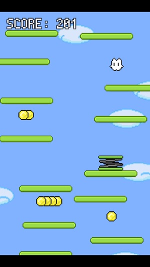 PicoJump!(圖2)-速報App