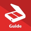 Guide for iScanner - PDF Document Scanner