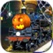 Train Driving - Halloween Games