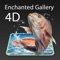 Get set to discover all these amazing sea fish species with this latest 4D Augmented Reality app