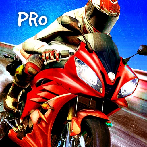 Adrenaline Speed On The Highway Pro icon