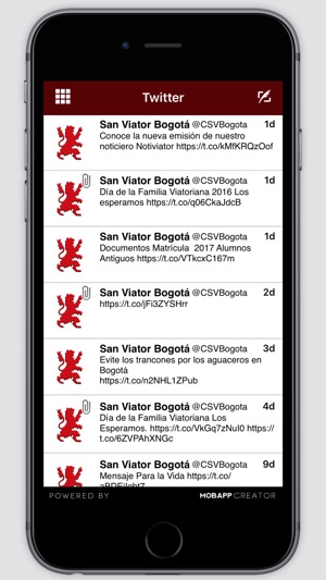 Colegio San Viator(圖4)-速報App