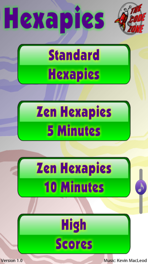 Hexapies(圖2)-速報App