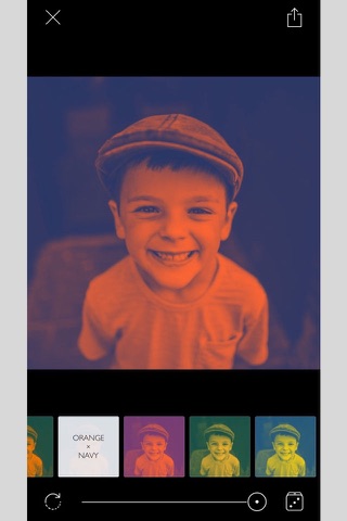 Duotone+ screenshot 3