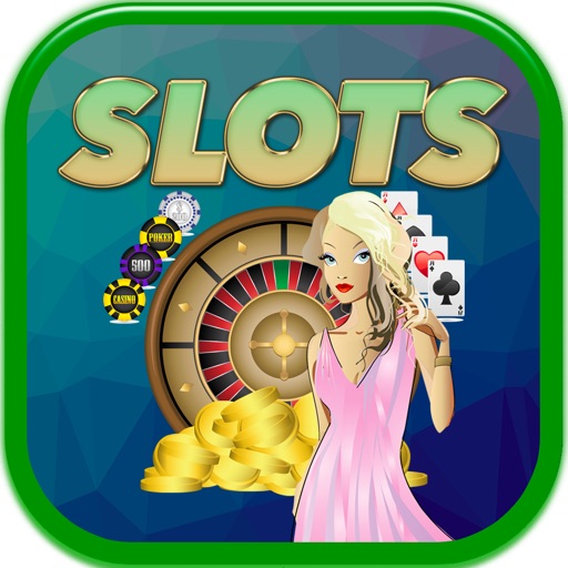 Classic $lots Machines - VIP Casino Night iOS App