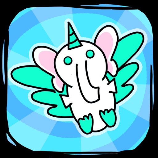 Elephant Evolution iOS App