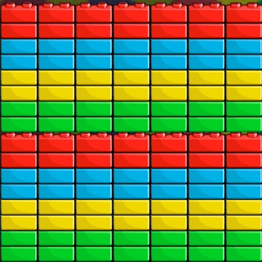 Brick Out Arcade iOS App