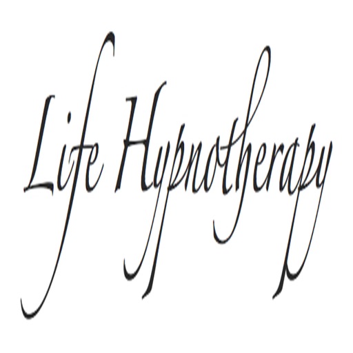 Life Hypnotherapy Icon