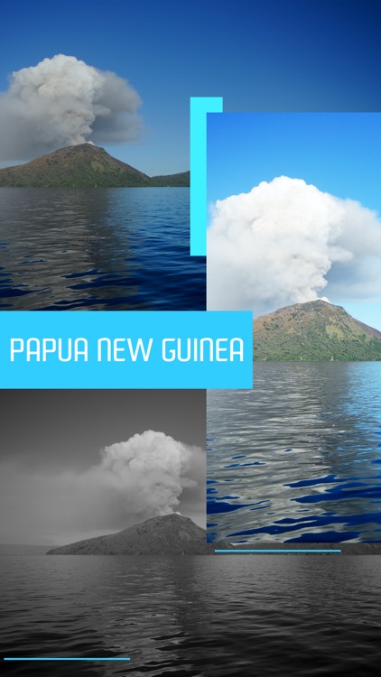 Papua New Guinea Tourism Guide