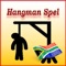 Hangman Spel - Hangman Game ( Afrikaans )