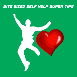 Bite Sized Self Help Super Tips