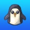 Save PenPen the penguin and dodge the falling icicles in Avalanche Attack