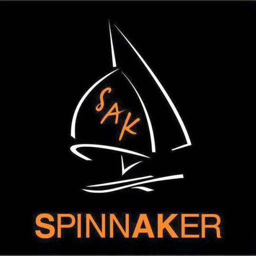 Spinnaker Kilkeel