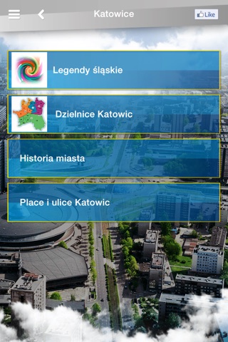 Poznaj Katowice screenshot 3