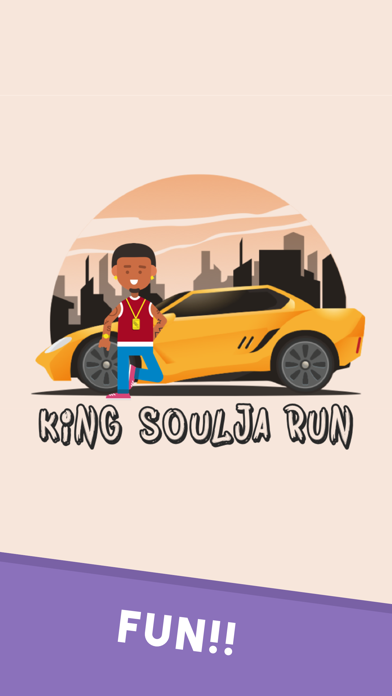 KingSouljaRun