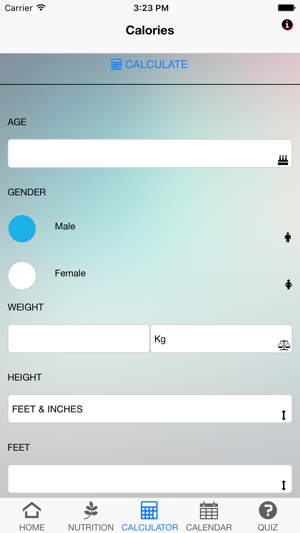 Nutrition Kidney Disease(圖3)-速報App