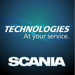 Scania Technologies