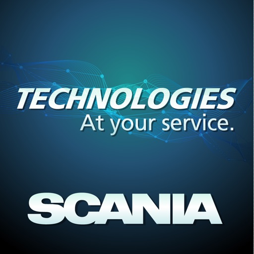 Scania Technologies