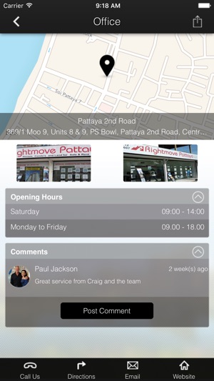 Rightmove Pattaya(圖3)-速報App