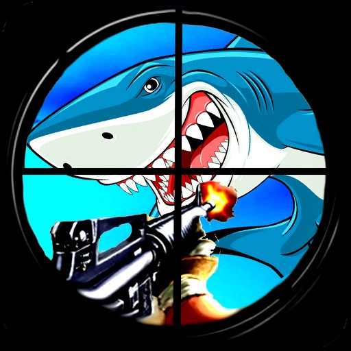 A Kill Shot Shark : This is the 2016 Target Today! icon