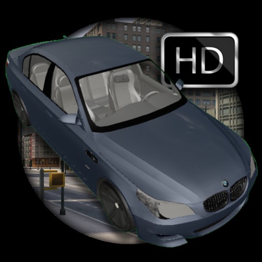 Car Parking Games - Sport Car Park iOS App