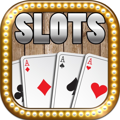 21 Slots Gaming Nugget - Casino Gambling Icon