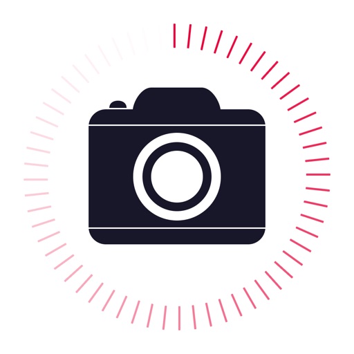 Slow Photo – freeze your moments icon