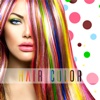 Hair Color Changer-Hair Style Salon