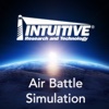 Air Battle Simulation