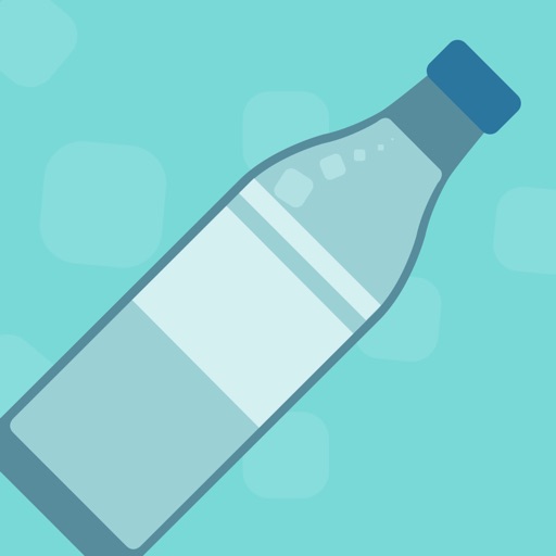 Water Bottle Flip Challenge 3