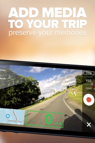 MotoEye screenshot 3