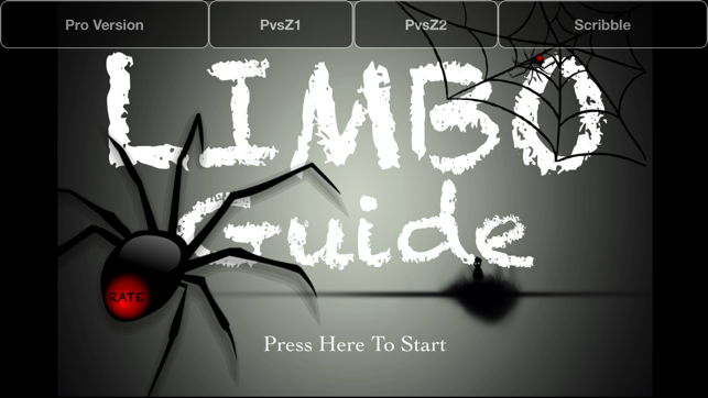 Pro Guide For Limbo HD(圖2)-速報App