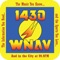 Connect to WNAV, 1430AM and 99