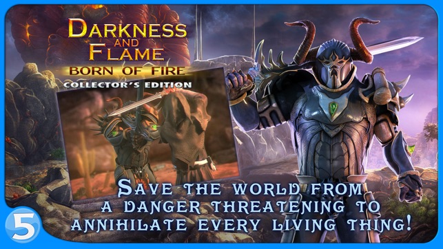 Darkness and Flame: Born of Fire (Full)(圖5)-速報App