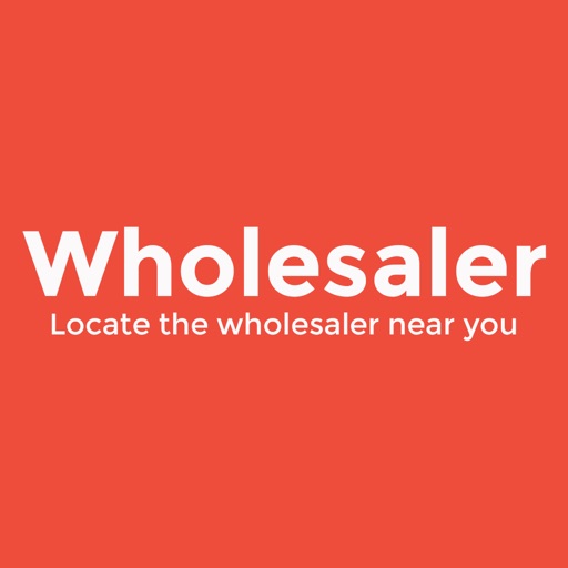 Wholesaler