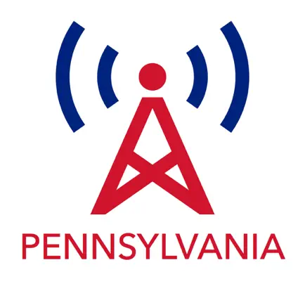 Pennsylvania Online Radio Music Streaming FM Читы